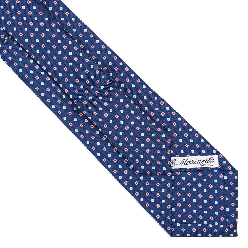 blue_extra_long_sartorial_silk_tie_small_flower_pattern_fabric_pattern_detail
