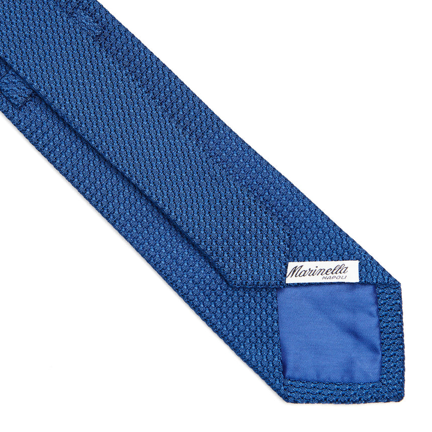 CRAVATTA SARTORIALE BLUETTE