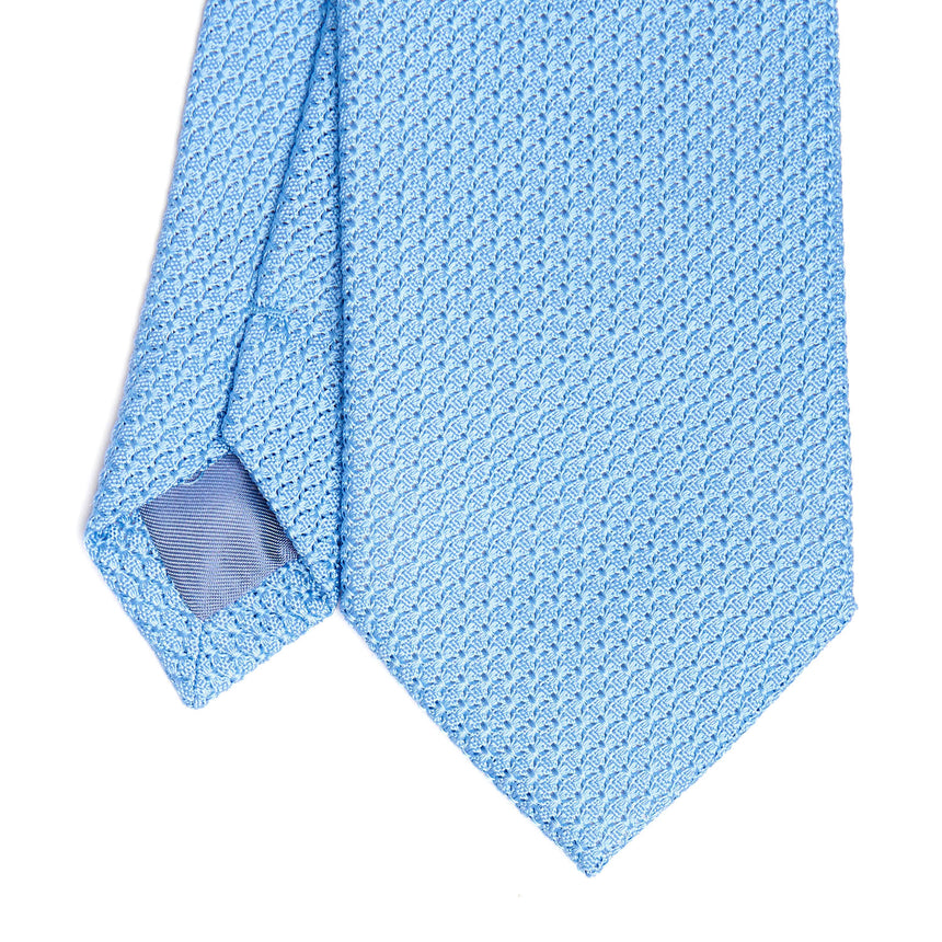 LIGHT BLUE SARTORIAL TIE