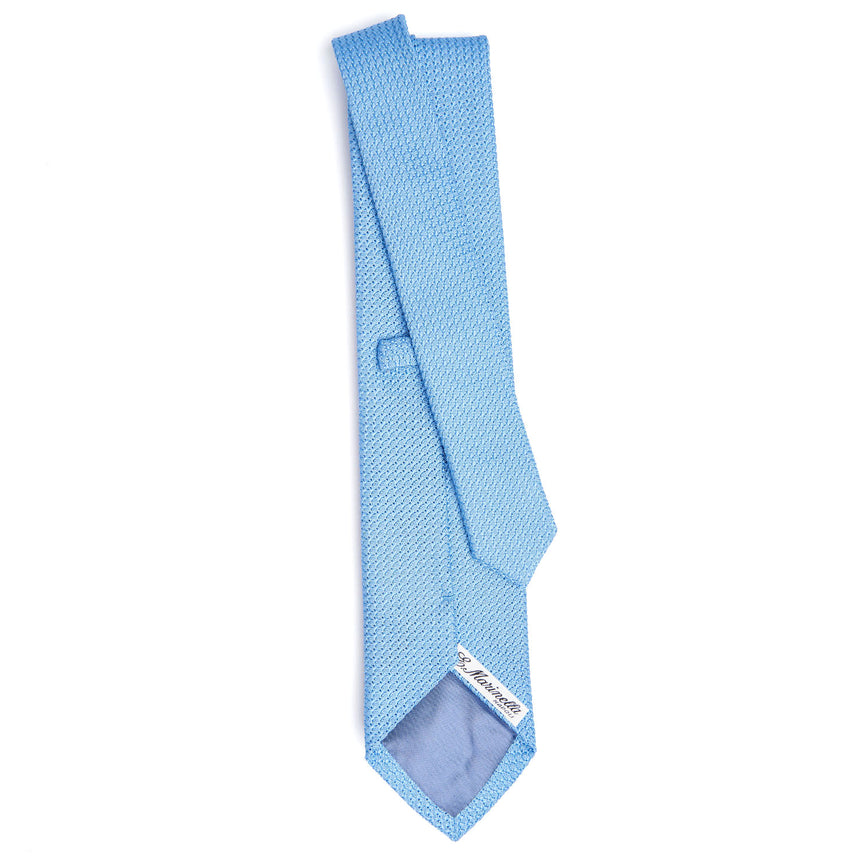 LIGHT BLUE SARTORIAL TIE