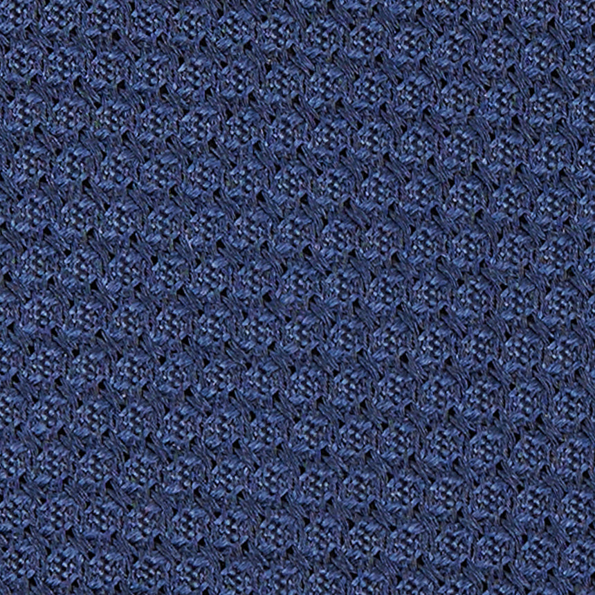 DARK BLUE SARTORIAL TIE