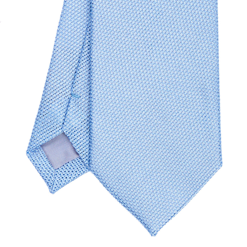 LIGHT BLUE SARTORIAL TIE