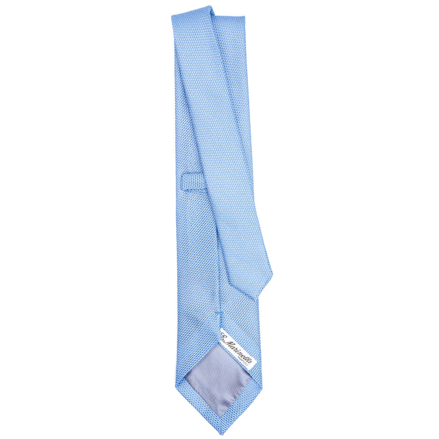 LIGHT BLUE SARTORIAL TIE
