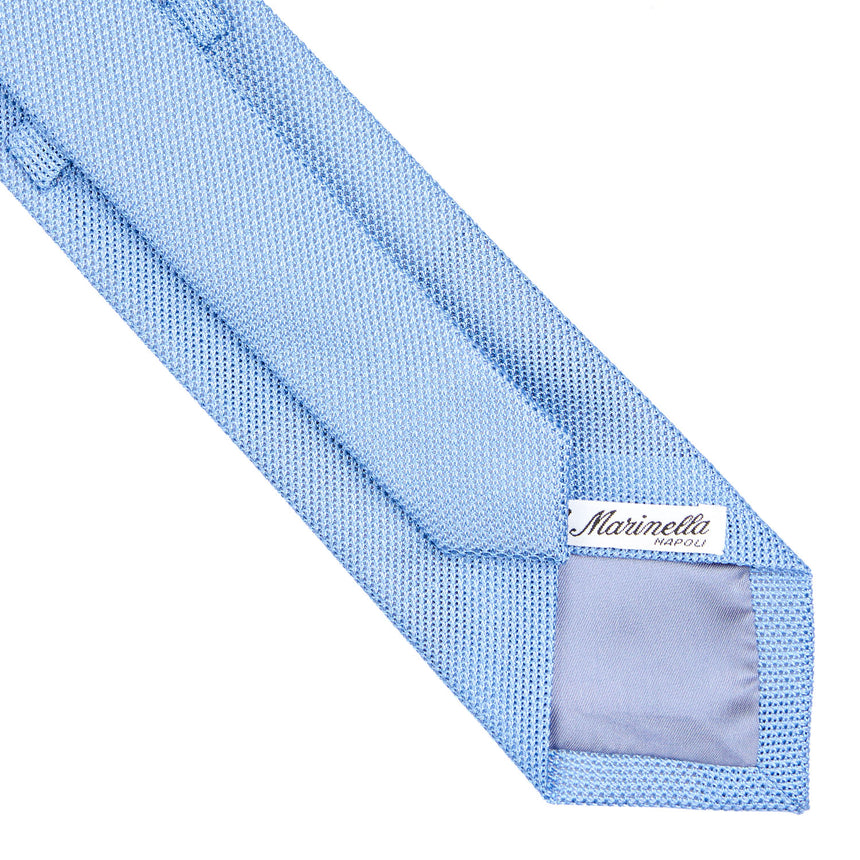 LIGHT BLUE SARTORIAL TIE