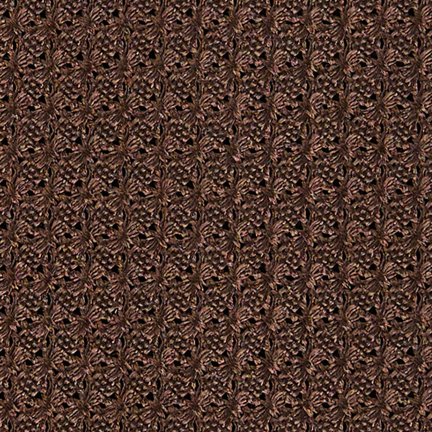 DARK BROWN SARTORIAL TIE