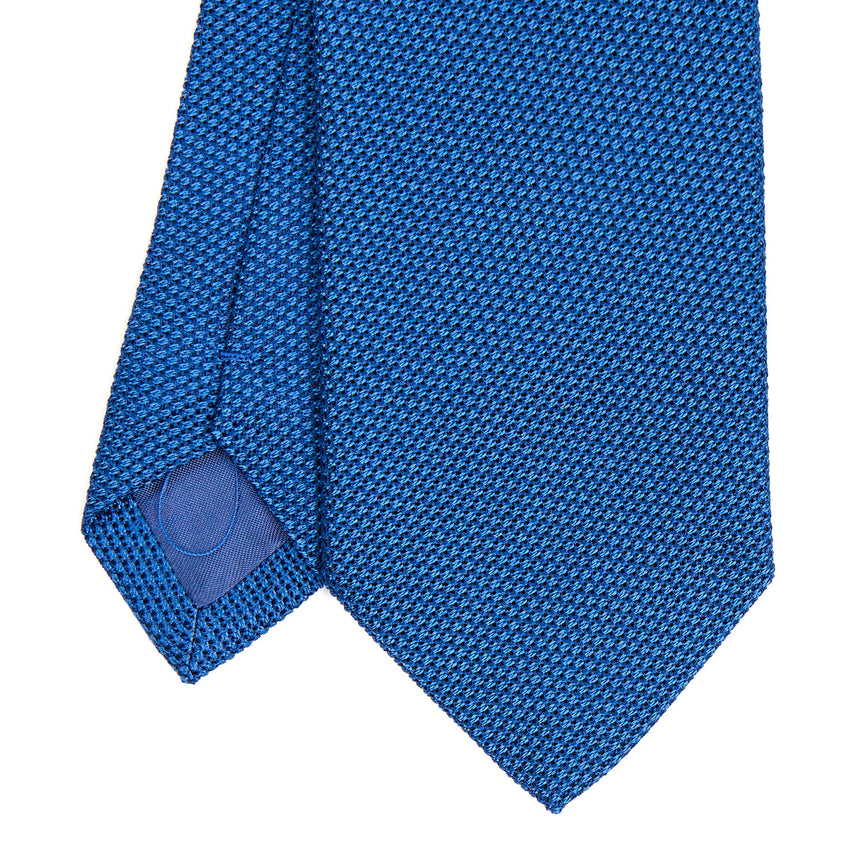 CRAVATTA SARTORIALE BLUETTE