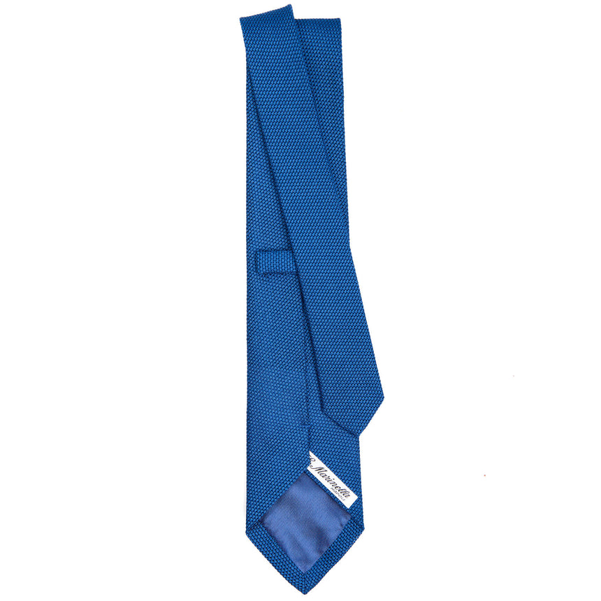 CRAVATTA SARTORIALE BLUETTE