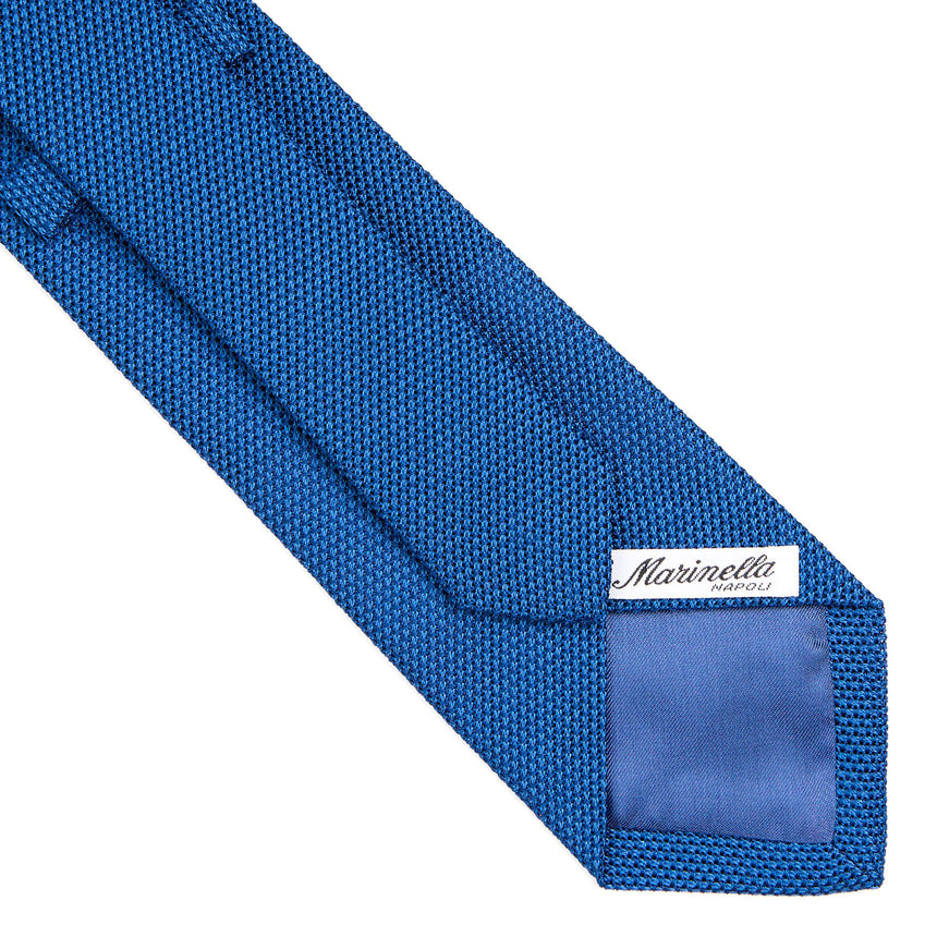 CRAVATTA SARTORIALE BLUETTE