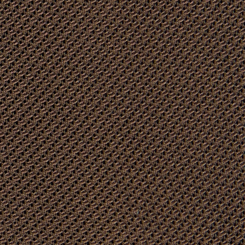 DARK BROWN SARTORIAL TIE