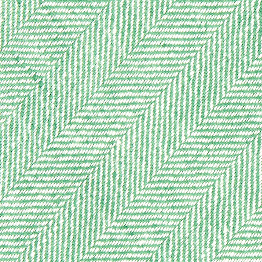 LIGHT GREEN SARTORIAL LINEN AND COTTON TIE