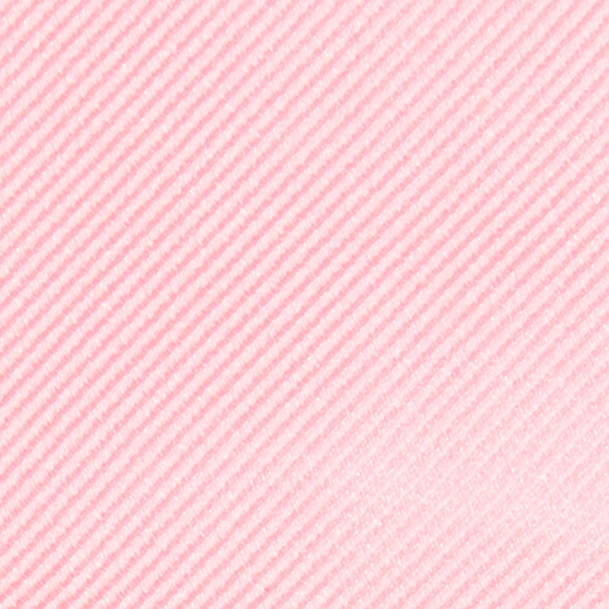 PINK SARTORIAL JACQUARD SILK TIE