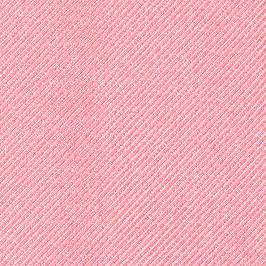 CRAVATTA SARTORIALE IN SETA JACQUARD ROSA