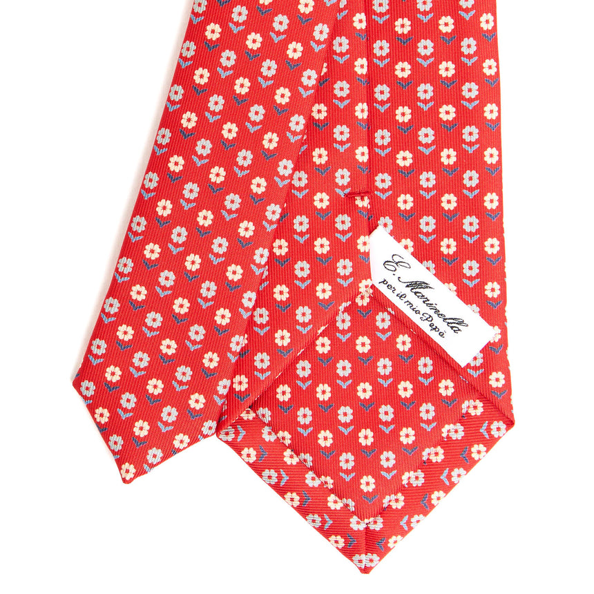 CLASSIC TIE WITH FATHER'S DAY LABEL