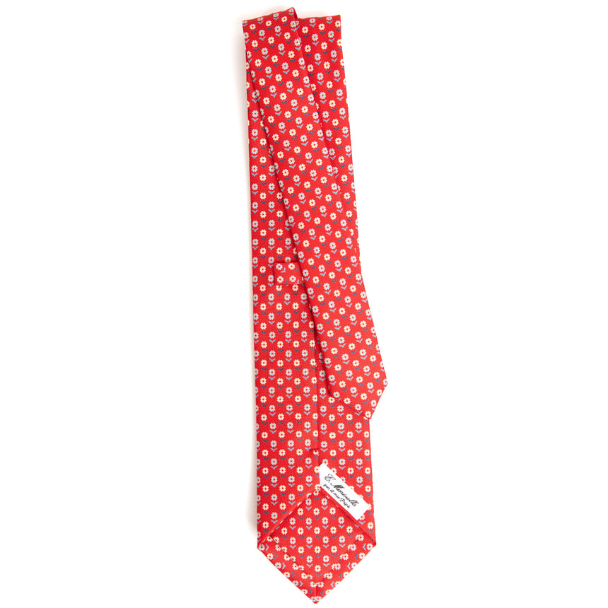 CLASSIC TIE WITH FATHER'S DAY LABEL