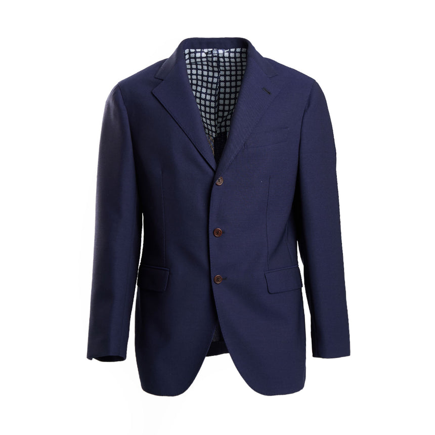 BLUE JACKET ARCHIVIO COLLECTION