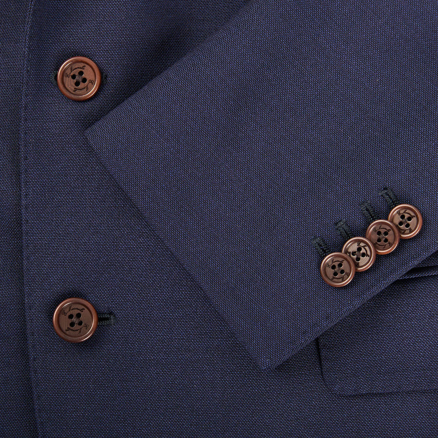BLUE JACKET ARCHIVIO COLLECTION