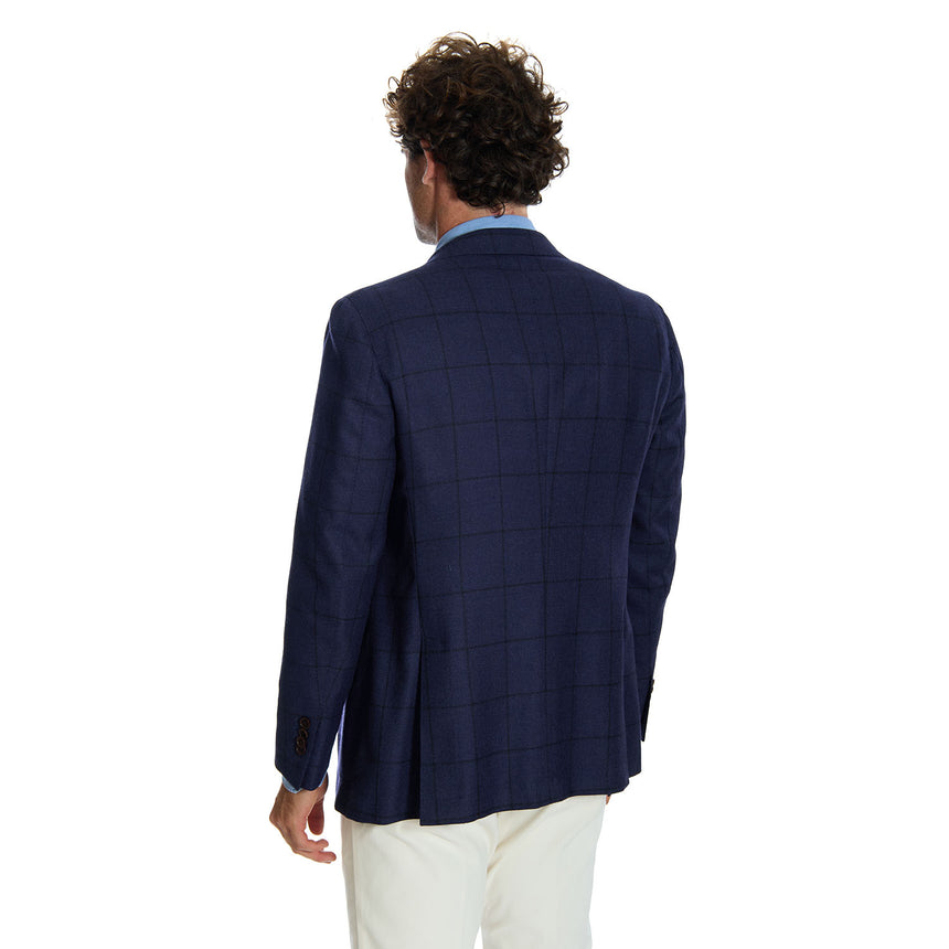 BLUE JACKET ARCHIVIO COLLECTION