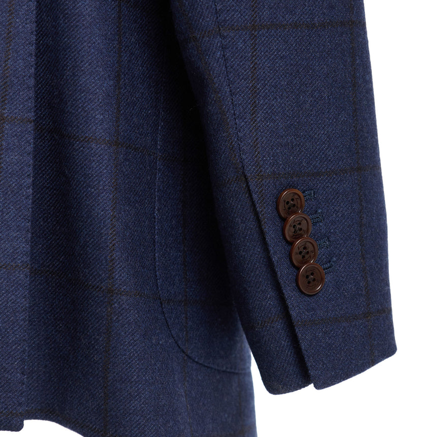 BLUE JACKET ARCHIVIO COLLECTION