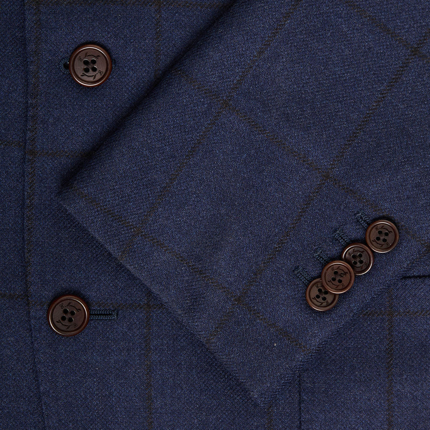 BLUE JACKET ARCHIVIO COLLECTION