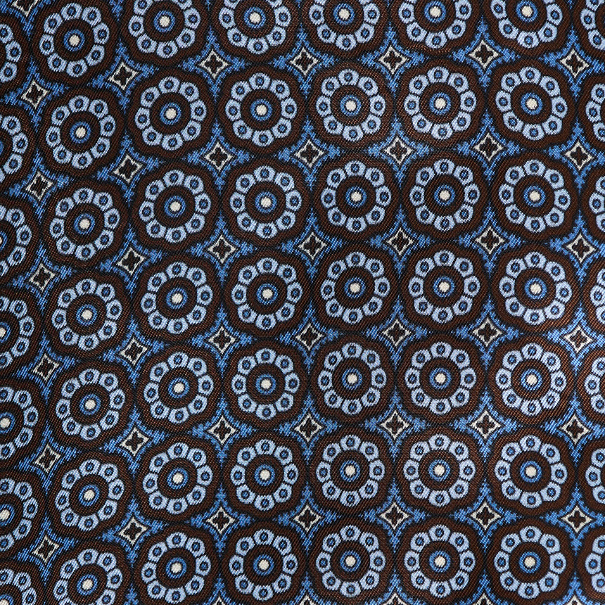 BLUE JACKET ARCHIVIO COLLECTION