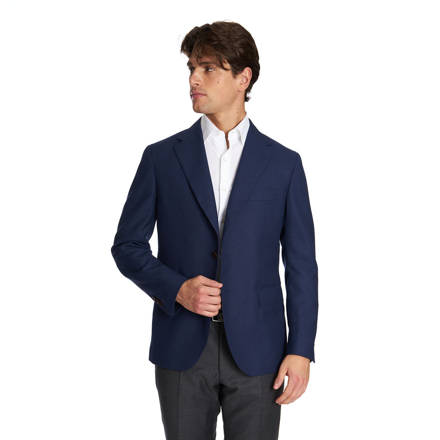 BLUE JACKET ARCHIVIO COLLECTION