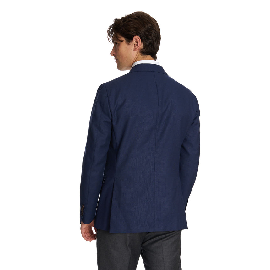 BLUE JACKET ARCHIVIO COLLECTION