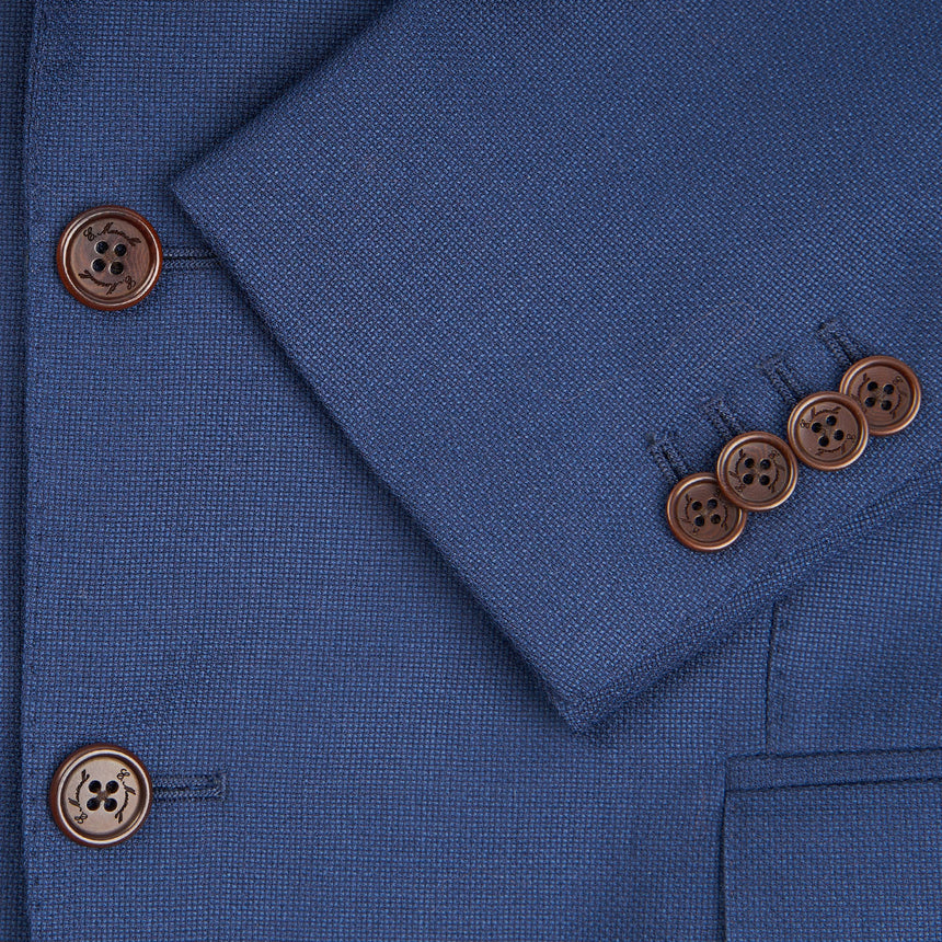 BLUE JACKET ARCHIVIO COLLECTION