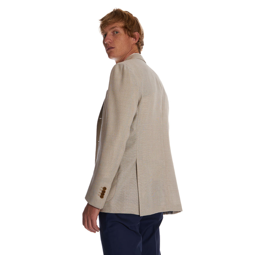 BEIGE JACKET ARCHIVIO COLLECTION