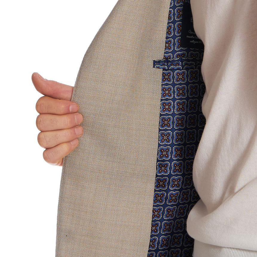 BEIGE JACKET ARCHIVIO COLLECTION