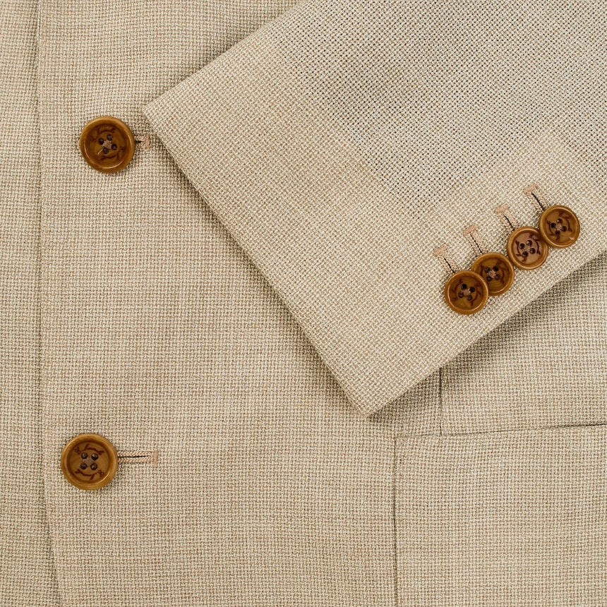 BEIGE JACKET ARCHIVIO COLLECTION