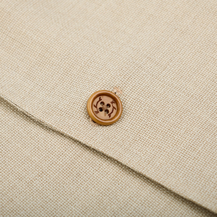 BEIGE JACKET ARCHIVIO COLLECTION