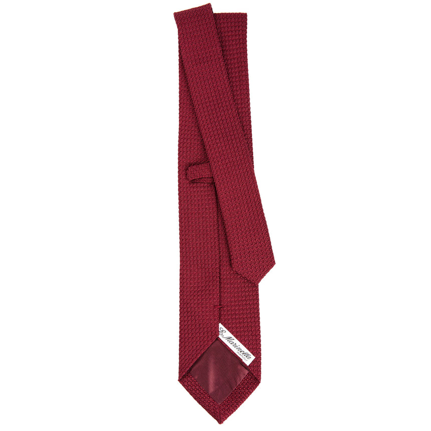 burgundy_sartorial_tie_in_granadine_silk_full_back_view