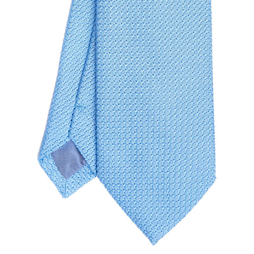 LIGHT BLUE SARTORIAL TIE