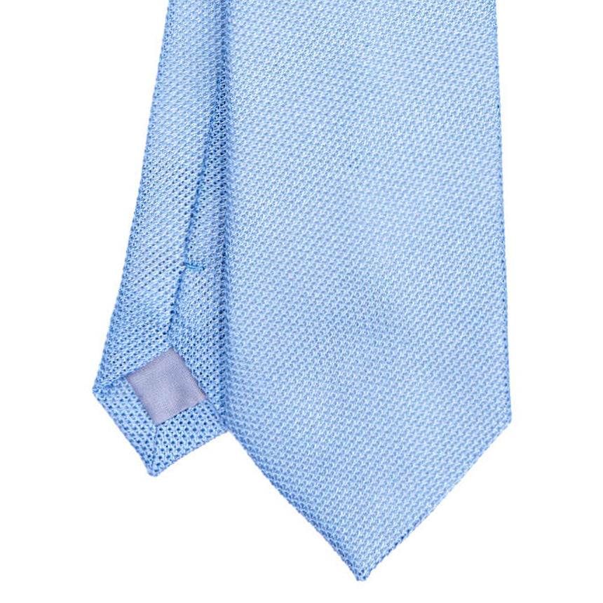 LIGHT BLUE SARTORIAL TIE