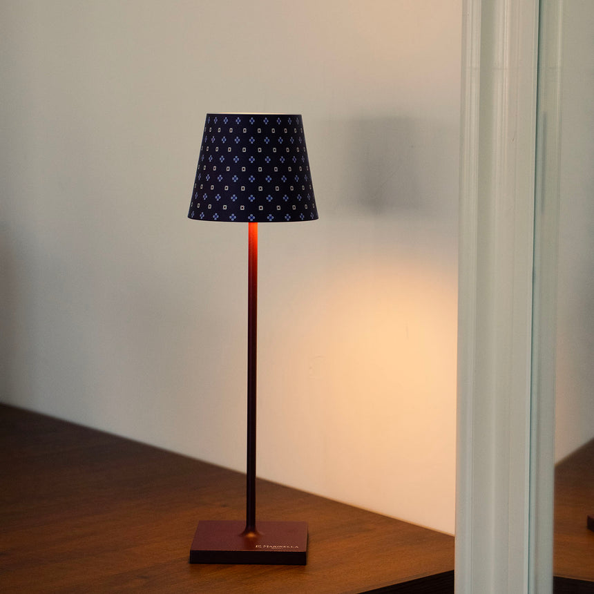 POLDINA X E. MARINELLA BORDEAUX