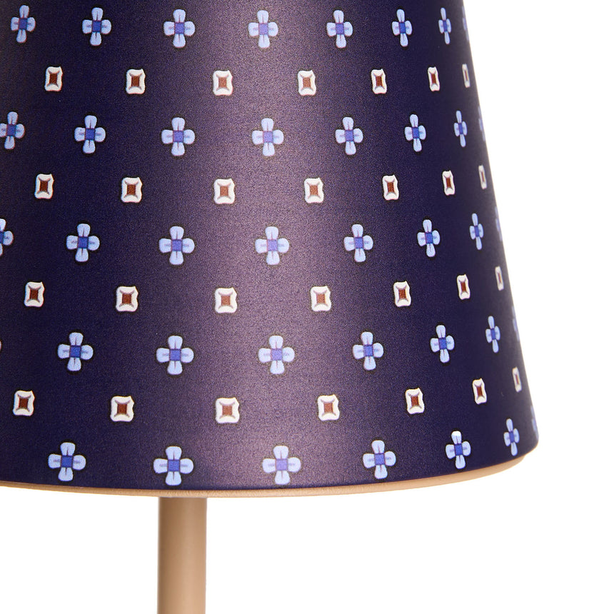 POLDINA X E. MARINELLA BEIGE