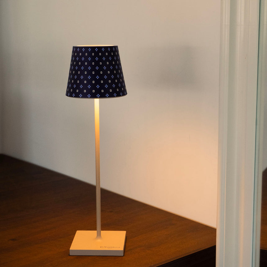 POLDINA X E. MARINELLA BEIGE