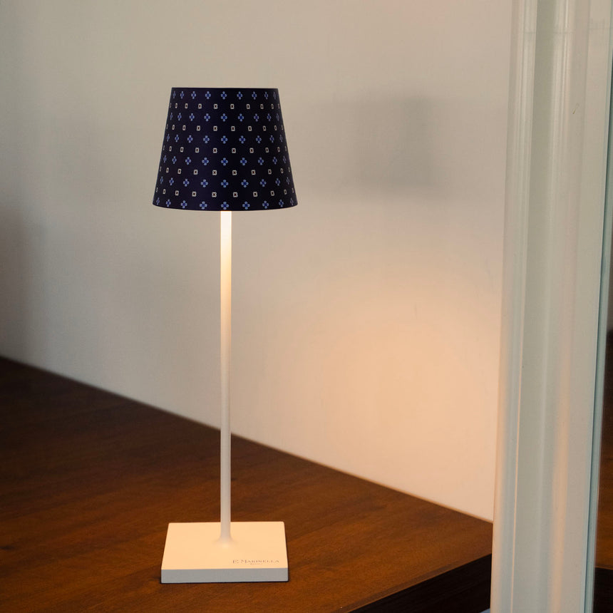 POLDINA X E. MARINELLA WHITE