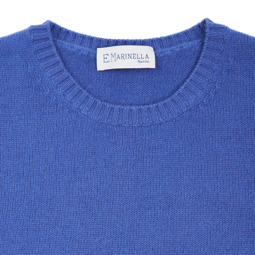 BLUETTE CREWNECK