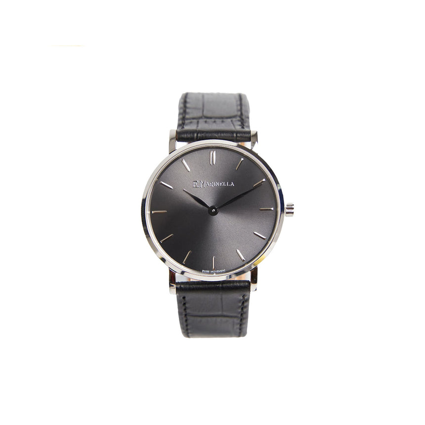 ULTRAPIATTO WATCH