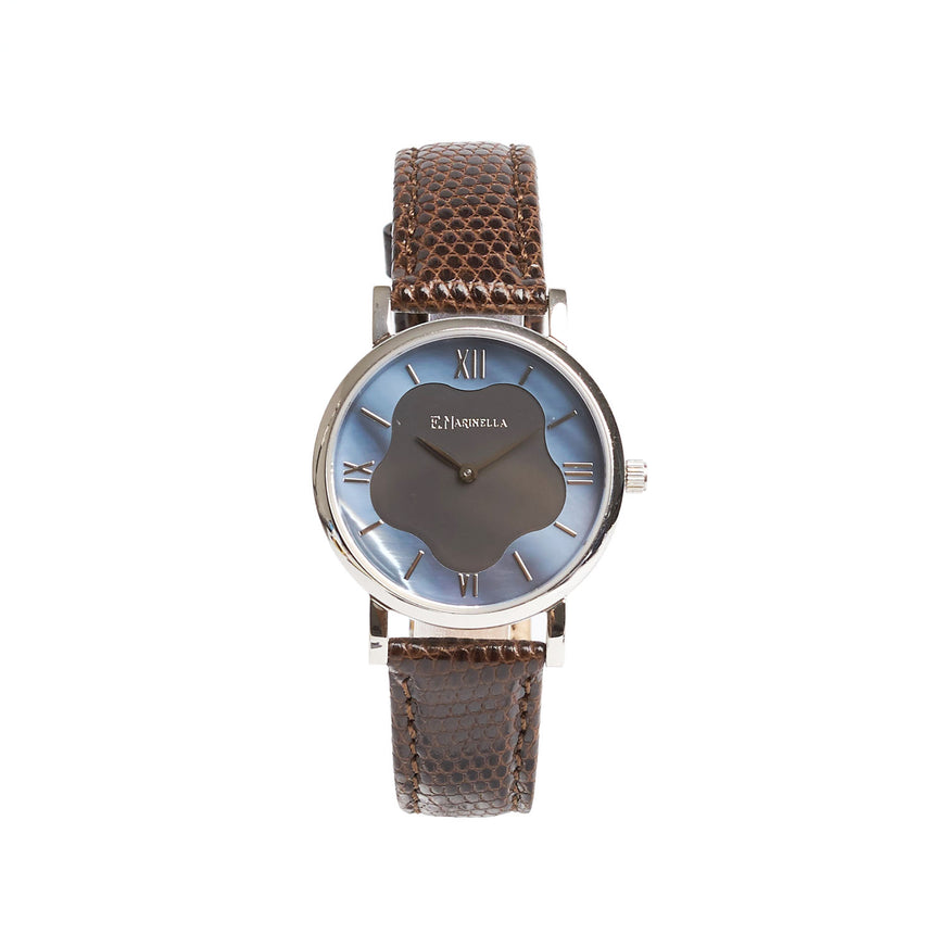LADY'S LEATHER WATCH