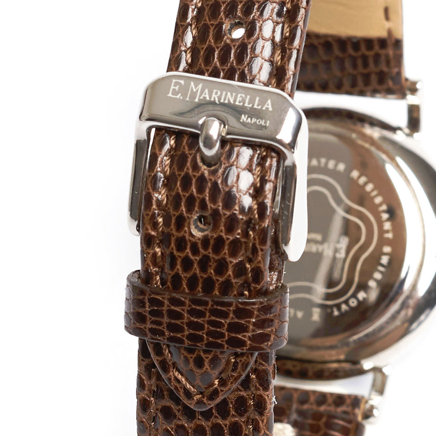 LADY'S LEATHER WATCH