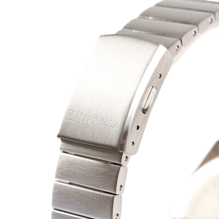 LADIES' BLUE DIAL WATCH