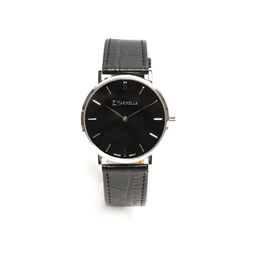 ULTRAPIATTO WATCH