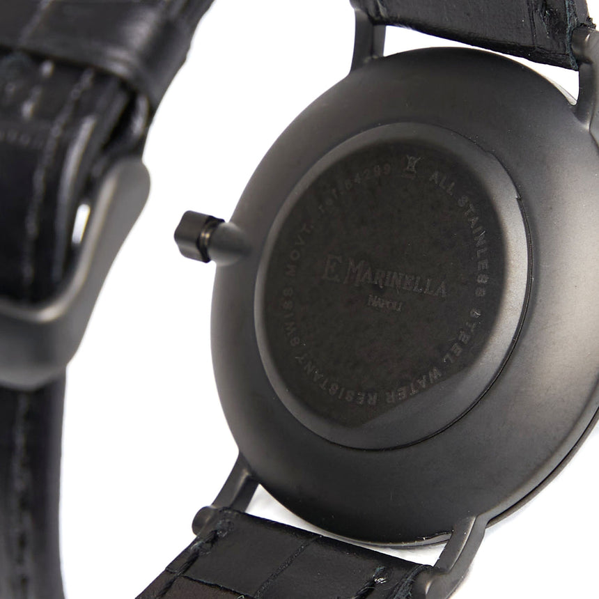 OROLOGIO ULTRAPIATTO