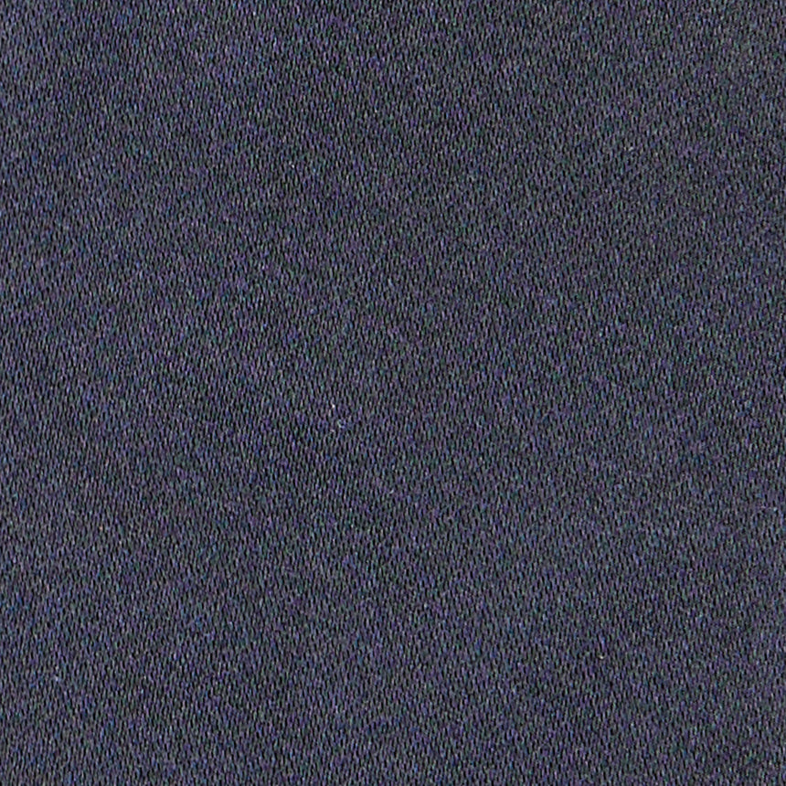 PAPILLON DA ANNODARE IN RASO DI SETA BLU SCURO