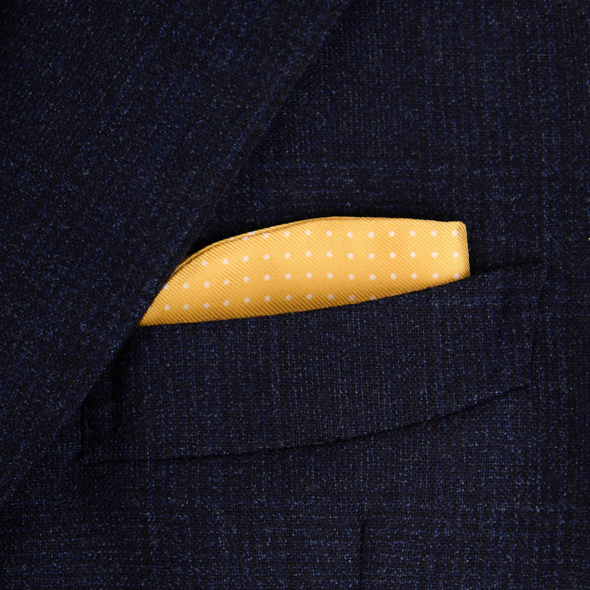 PORTAOCCHIALI GIALLO