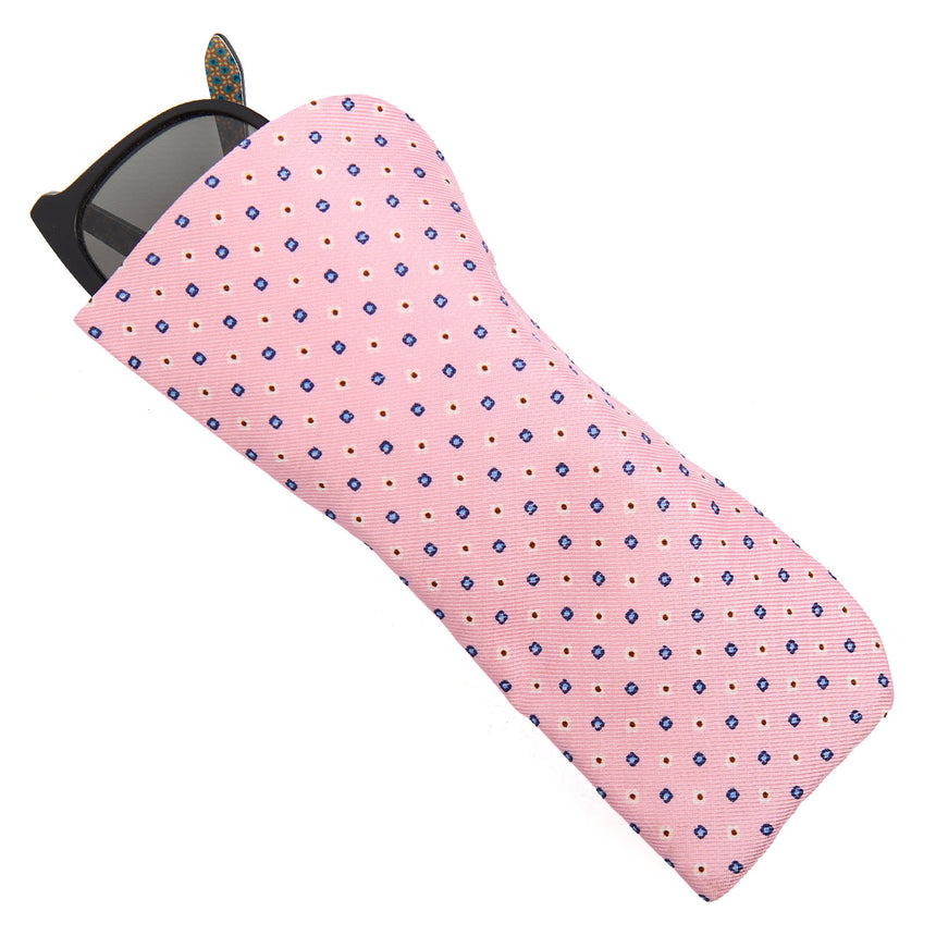 PORTAOCCHIALI ROSA