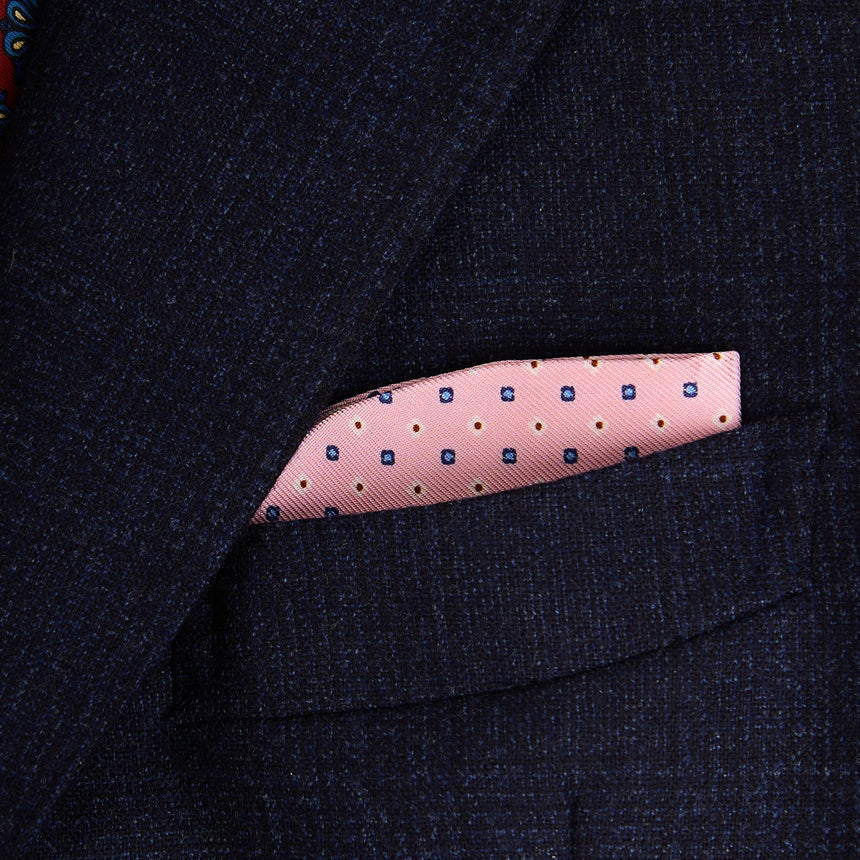 PORTAOCCHIALI ROSA