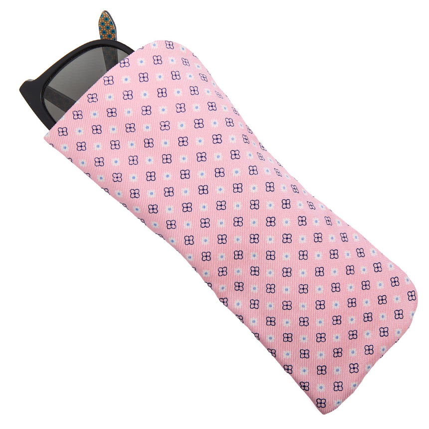 PORTAOCCHIALI ROSA